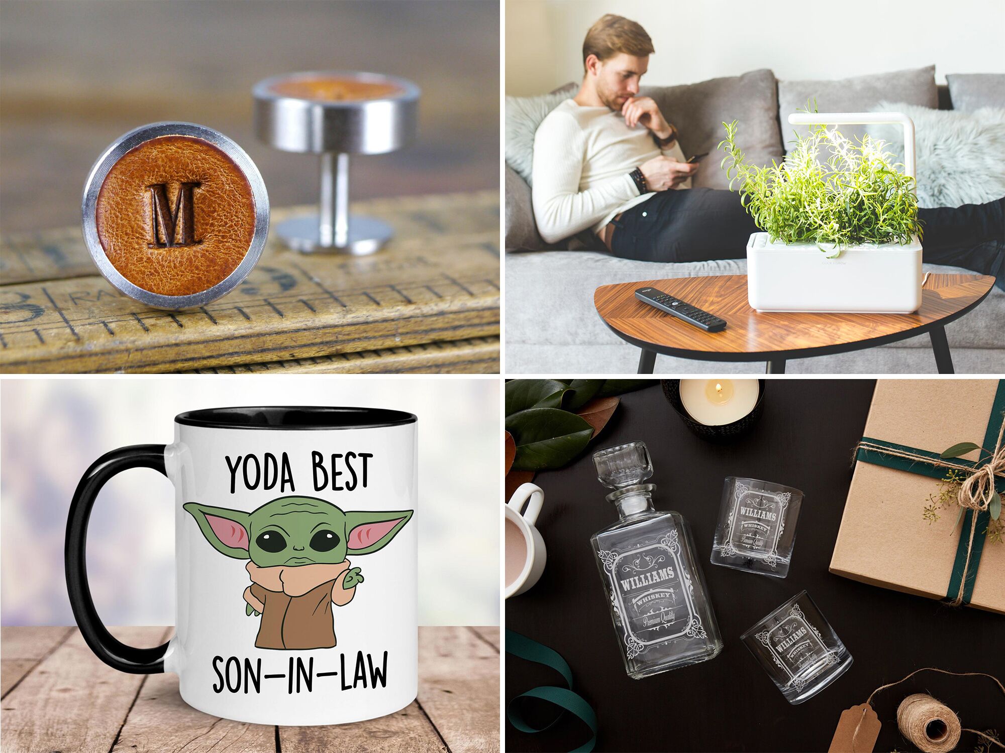 32 Clever Gifts For Your Son In Law