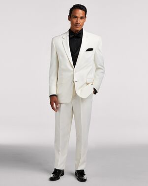 Men's Wearhouse Wedding Tuxedos + Suits | The Knot