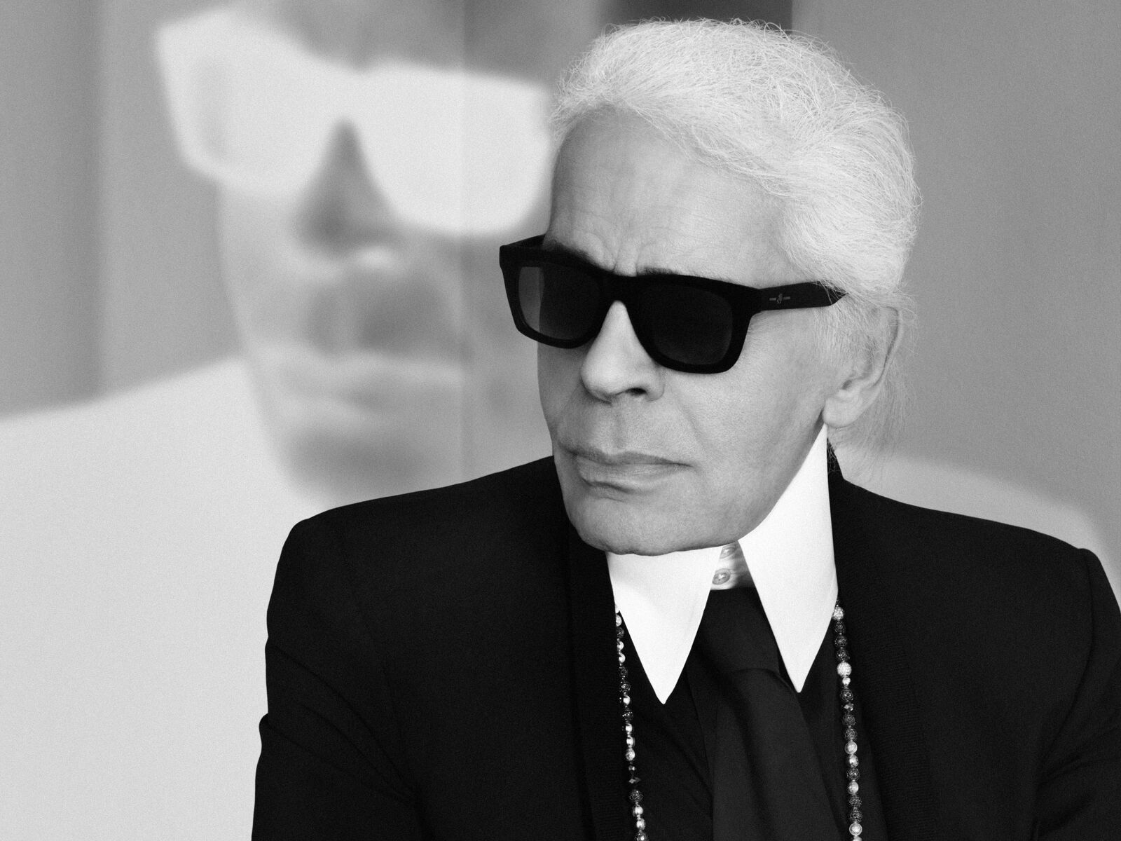 Must-See Engagement Rings From Karl Lagerfeld's New Collection