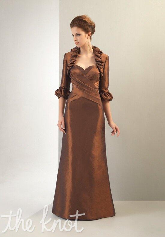 Venus dresses for the mother of the bride