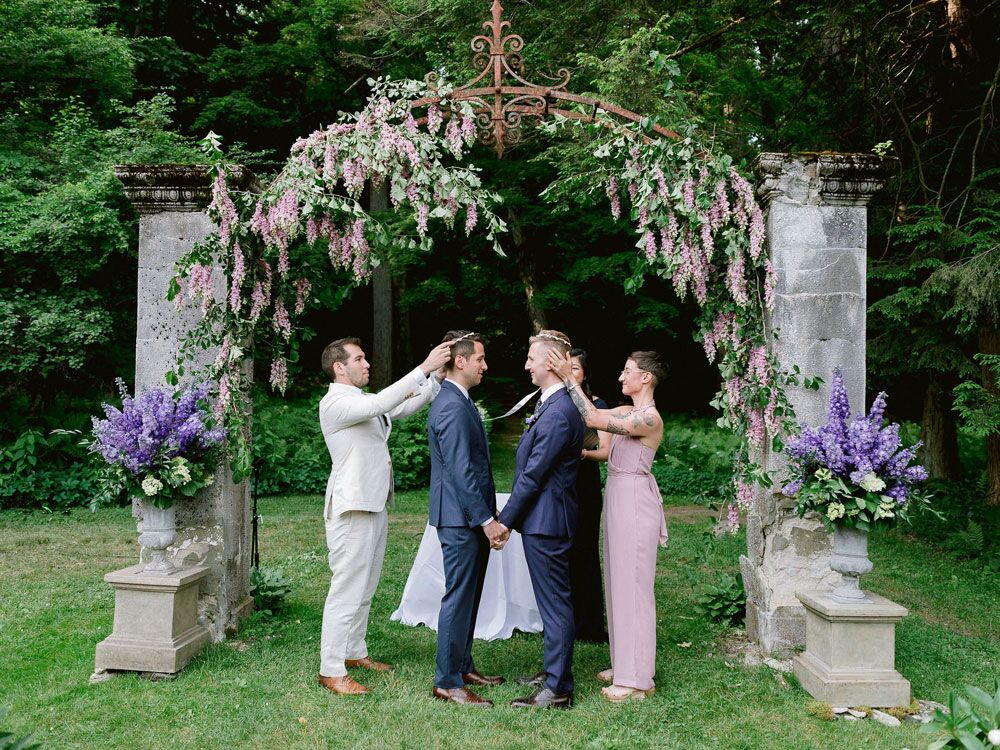 The Best Wedding Unity Ideas For Your Ceremony