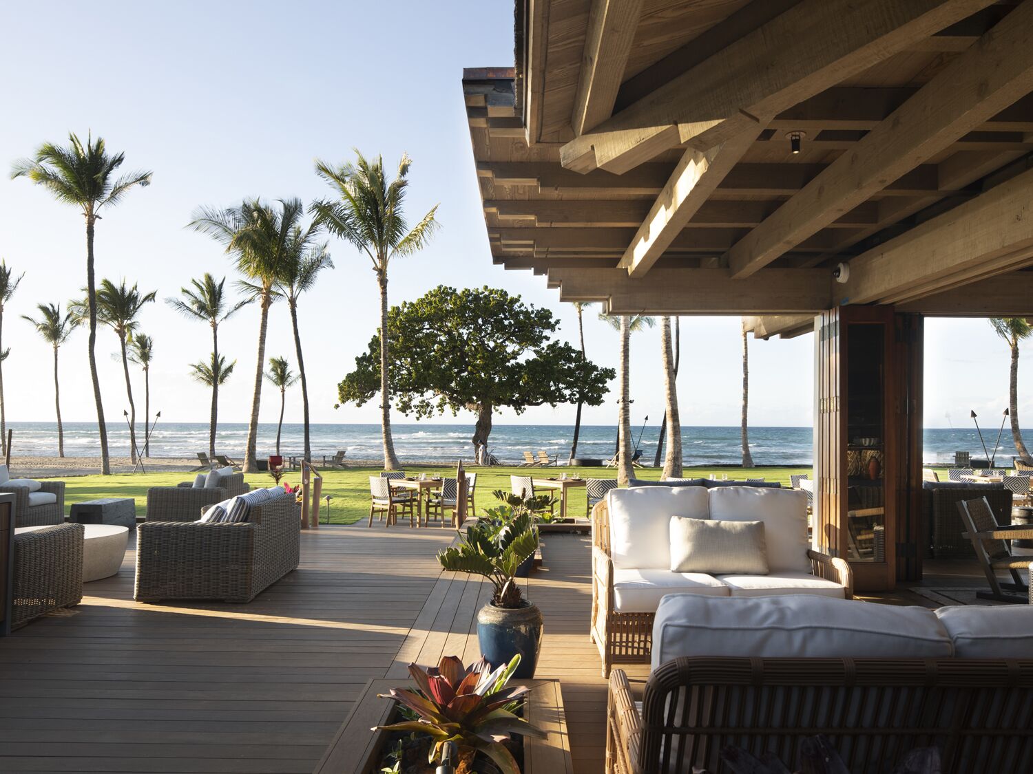 Mauna Lani Luxury Resort Hawaii Destination Hochzeit
