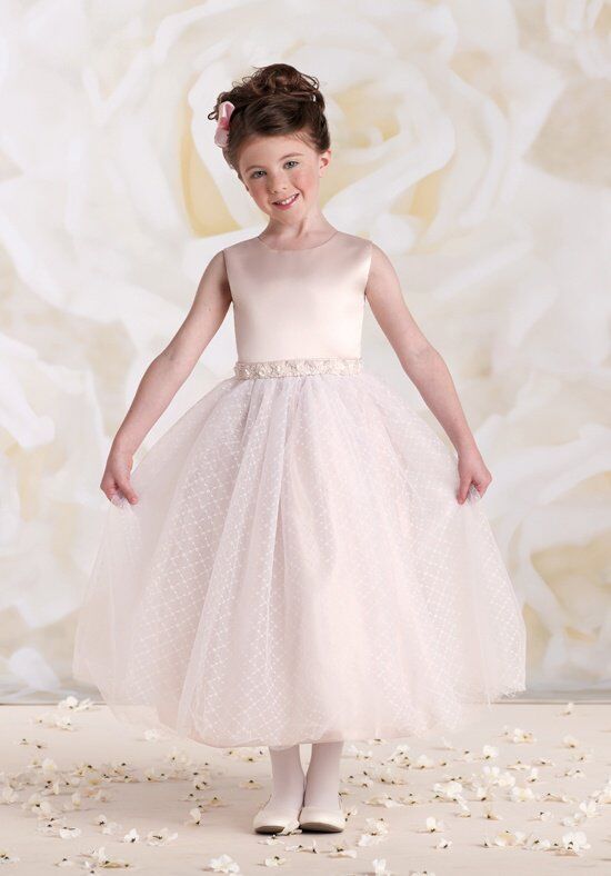 Joan Calabrese Flower Girl Dresses 4