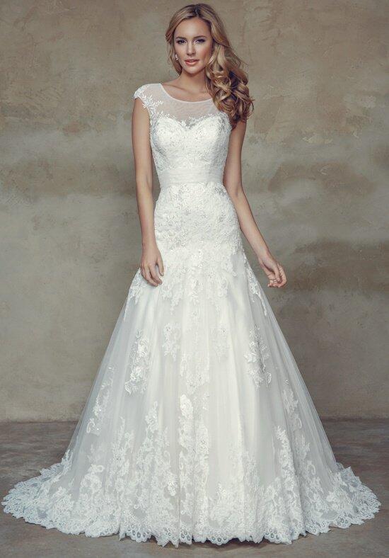 $1000 Wedding Dress 2