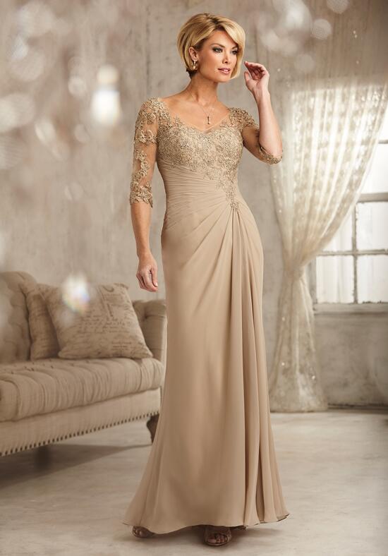 A-Line Mother Of The Bride Dresses