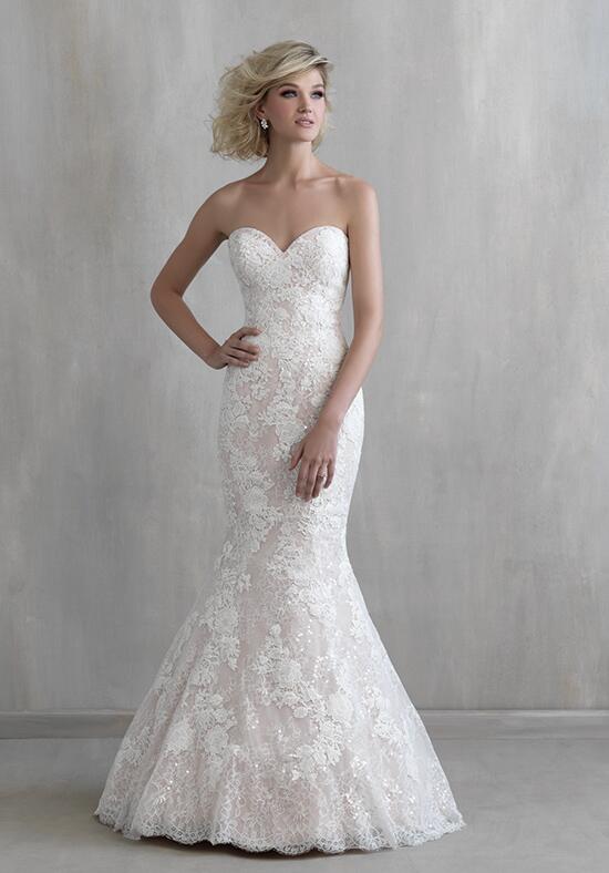 Madison James MJ221 Wedding Dress - The Knot