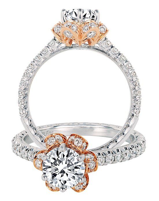 Jack kelege wedding engagement rings