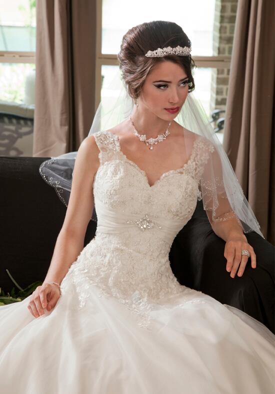 1 Wedding by Mary's Bridal 6205 Wedding Dress - The Knot