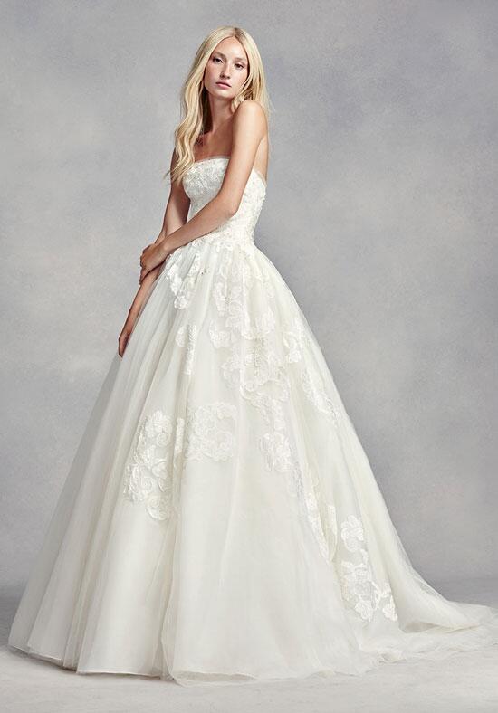 White by Vera Wang Wedding Dresses White by Vera Wang Wedding Dresses