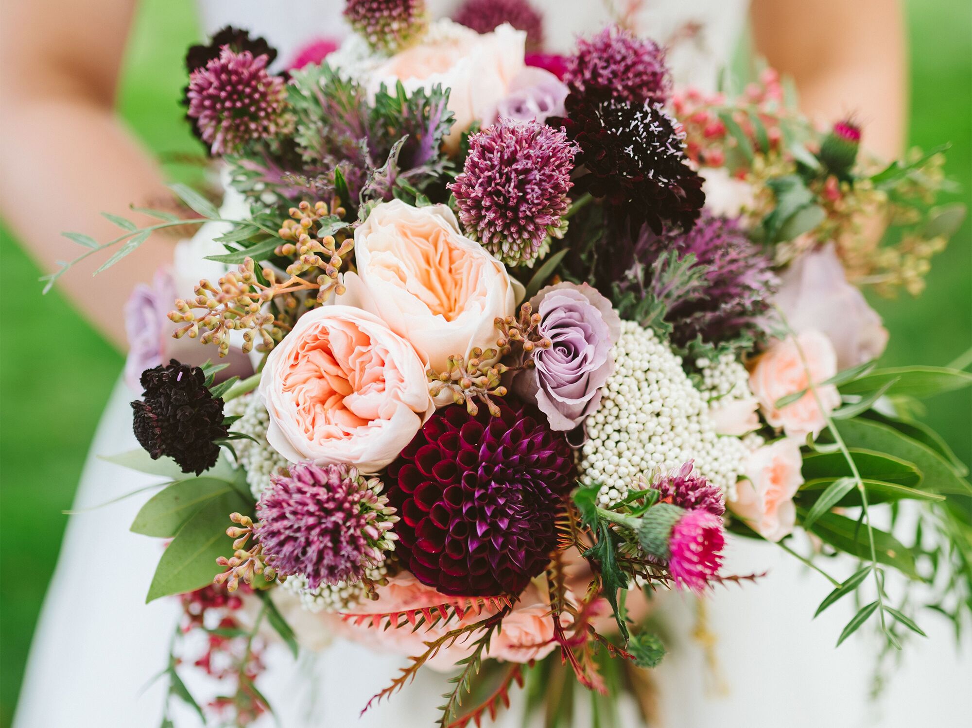 Wedding Flowers Symbolic Meanings Of Flowers