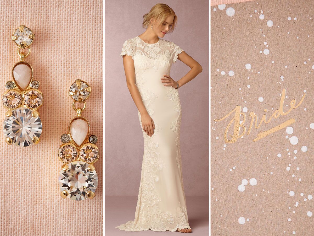 bhldn bridesmaid sale