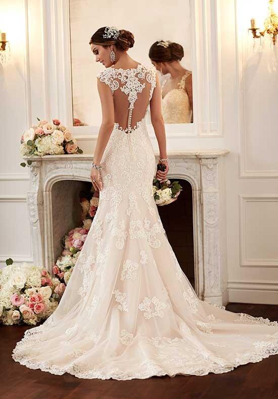 wedding dresses