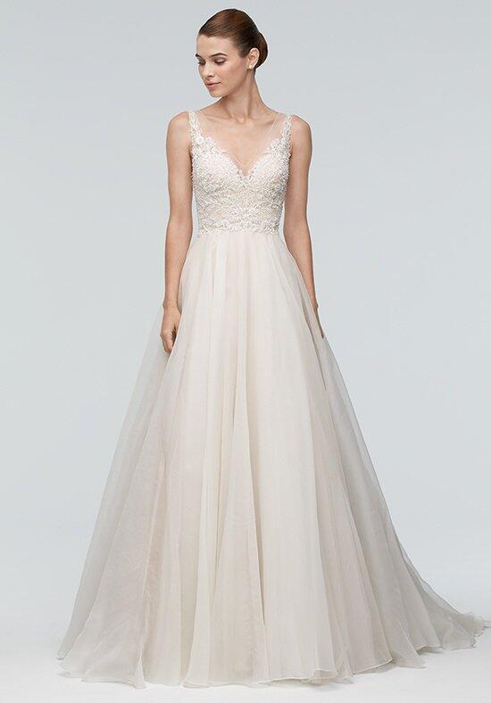 Watters Brides Ashland 8021B Wedding Dress - The Knot