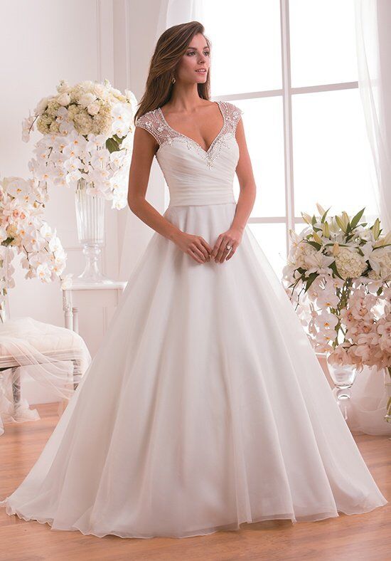 Jasmine Collection Wedding Dresses