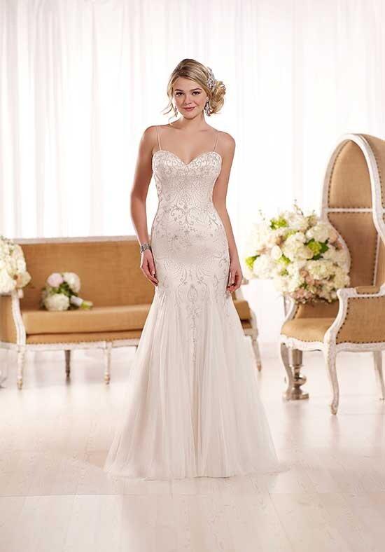 $1000 Wedding Dress 3