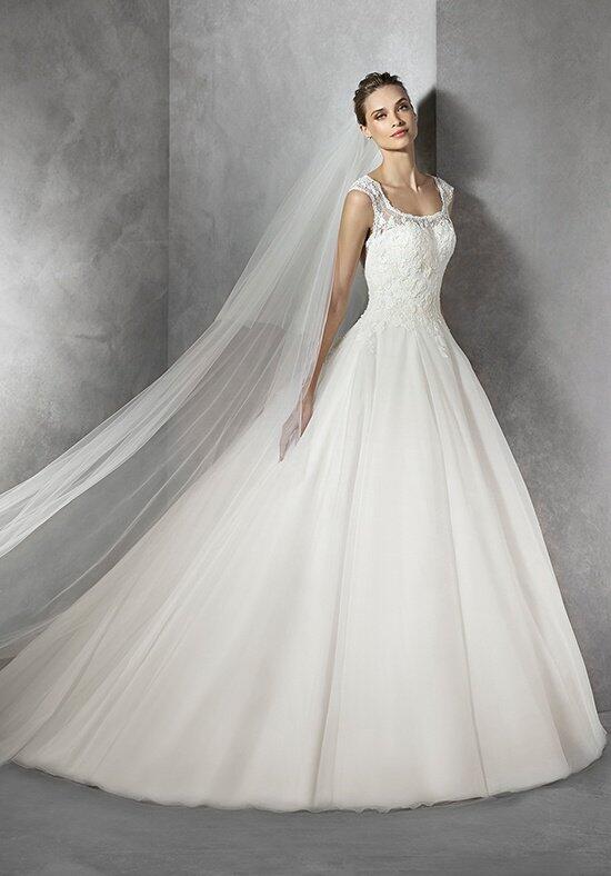 PRONOVIAS Wedding Dresses