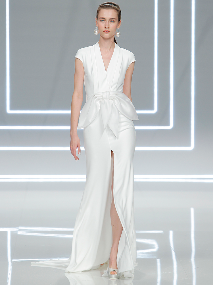 rosa clara mother of the bride gowns