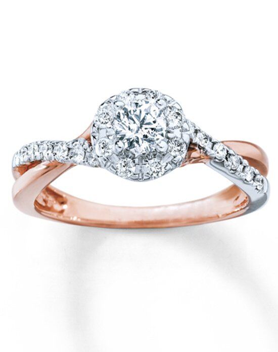  Kay  Jewelers  991024706 Engagement  Ring  The Knot