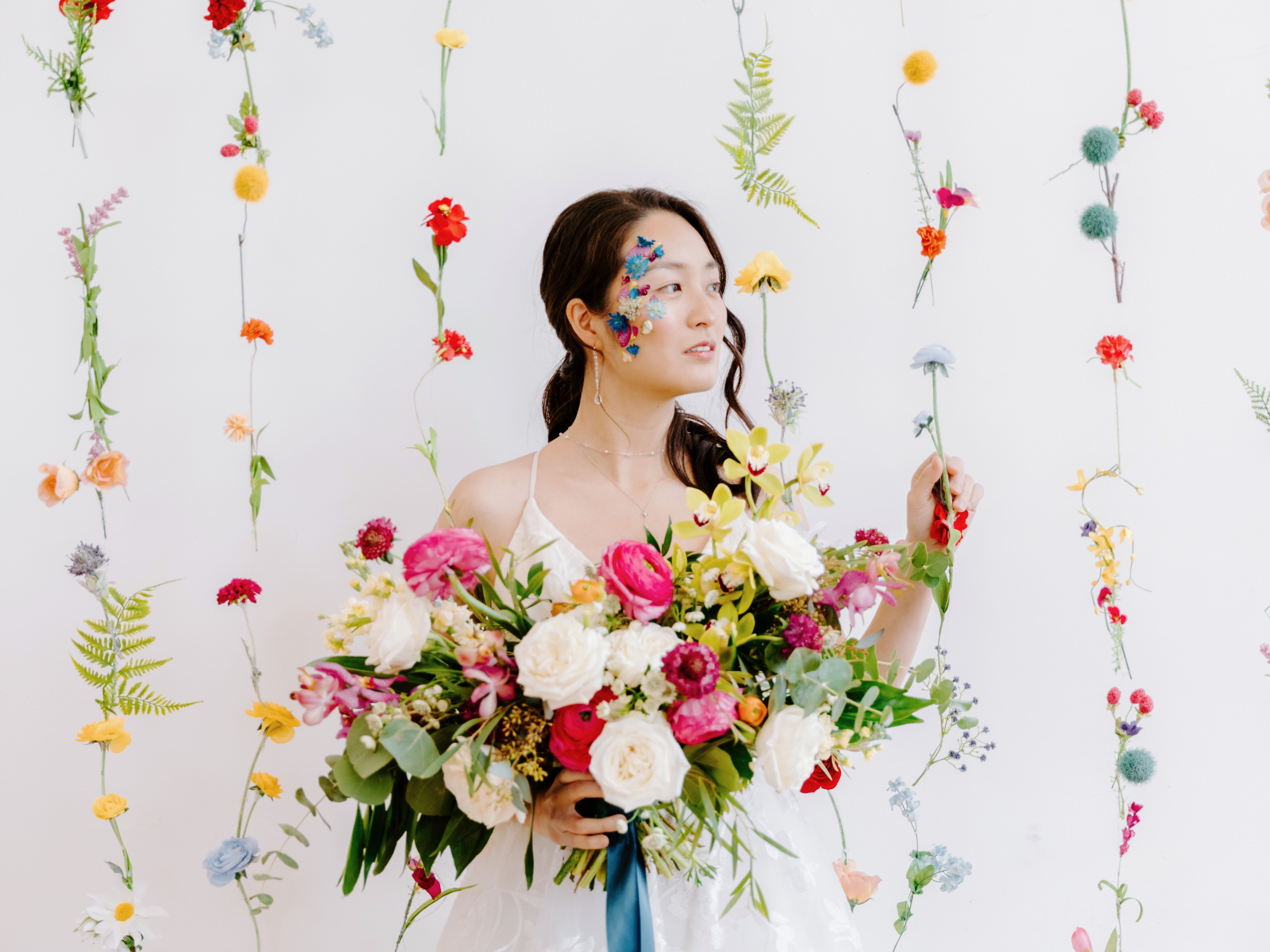 The 21 Wedding Color Trends