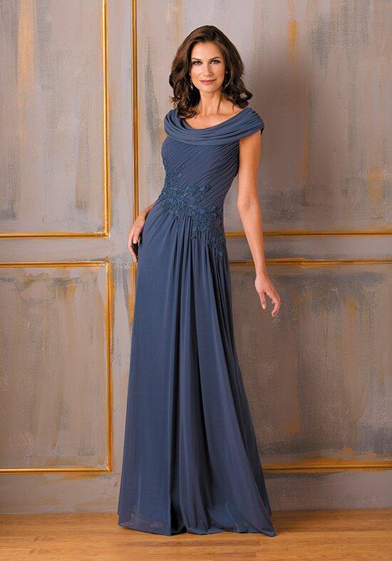 Blue Mother Of The Bride Dresses