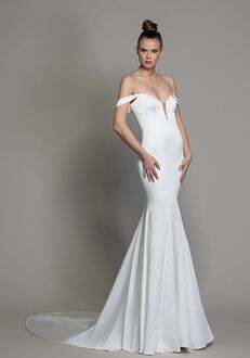 tornai pnina kleinfeld theknot