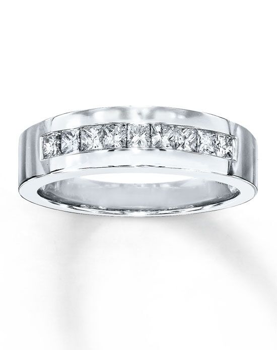 Male engagement rings kay jewelers