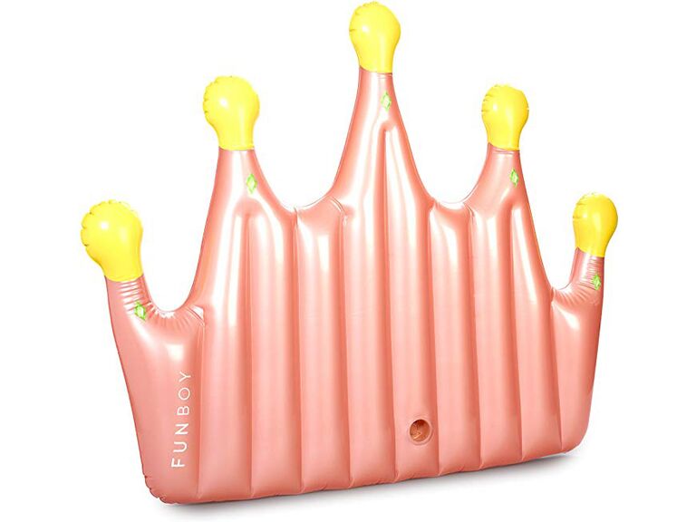 pool floats bachelorette