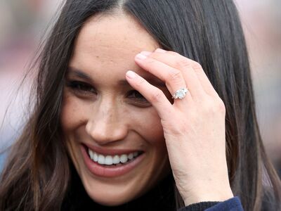 The Most Expensive Celebrity Engagement Rings Of All Time