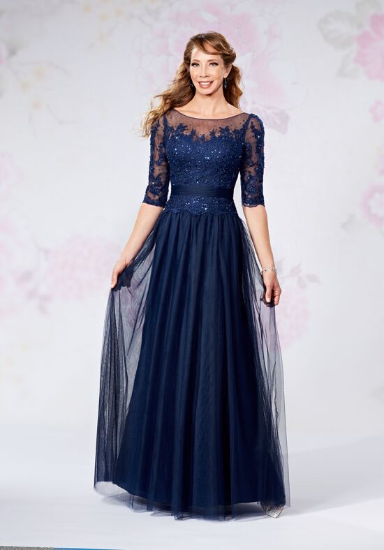 Beautiful Mother Of The Groom Dresses 9