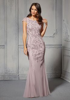 MGNY 71903 Mother Of The Bride Dress | The Knot