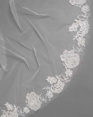 Wedding Veils | The Knot