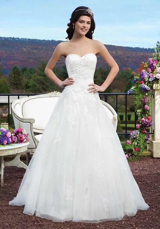 Sincerity Wedding Dresses 10