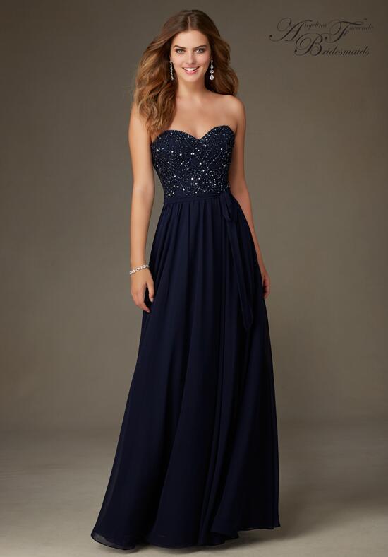 Bridesmaid Dresses