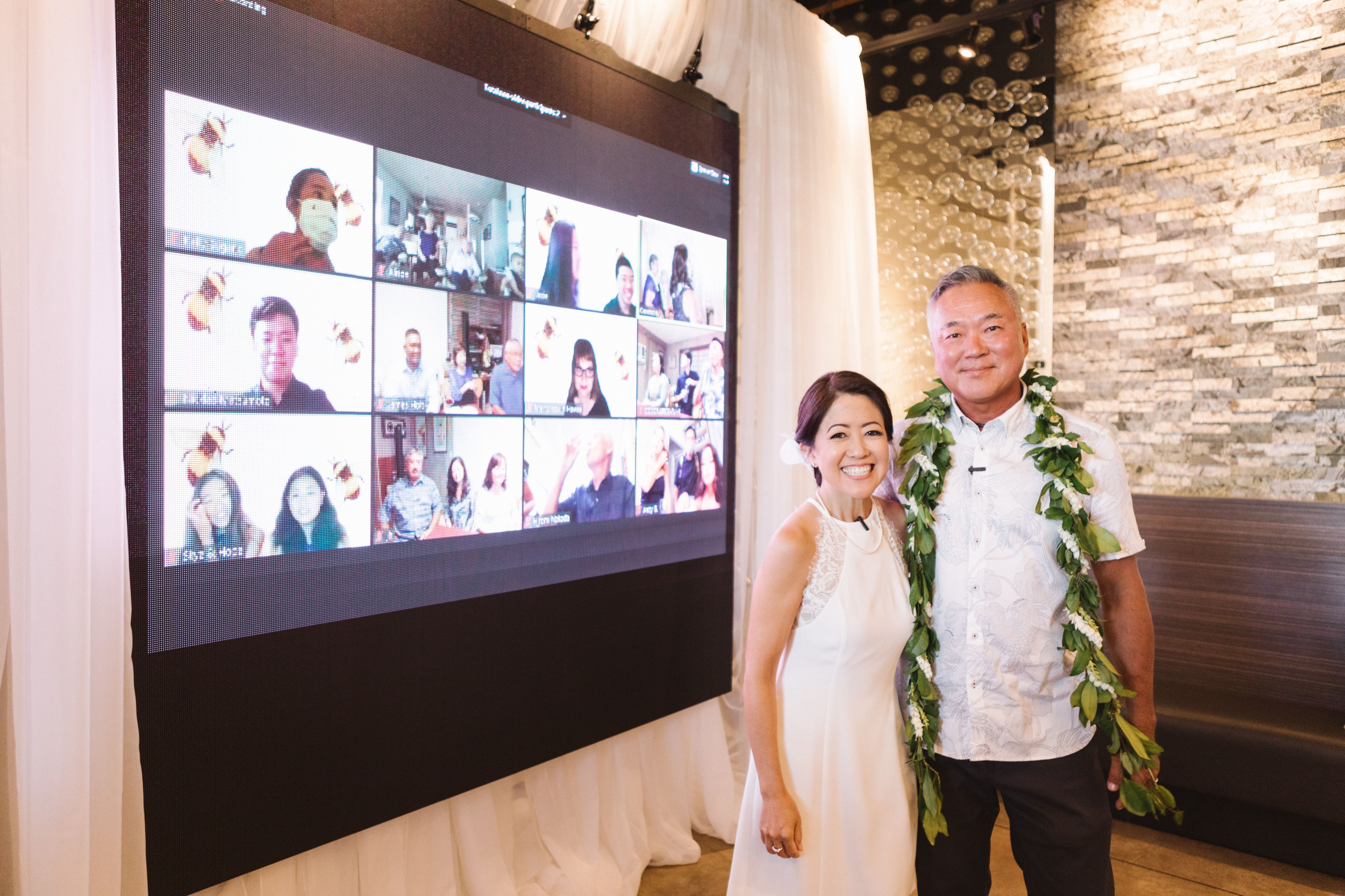 How To Throw A Virtual Wedding From Start To Finish