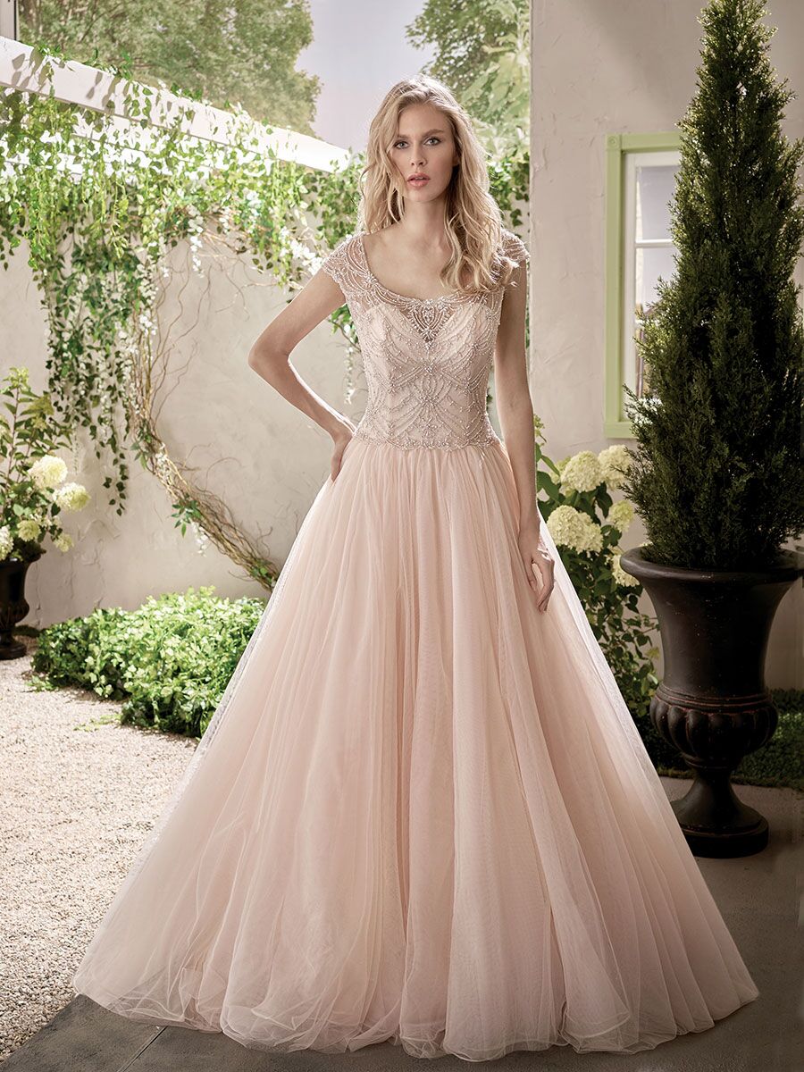 jasmine collection bridal