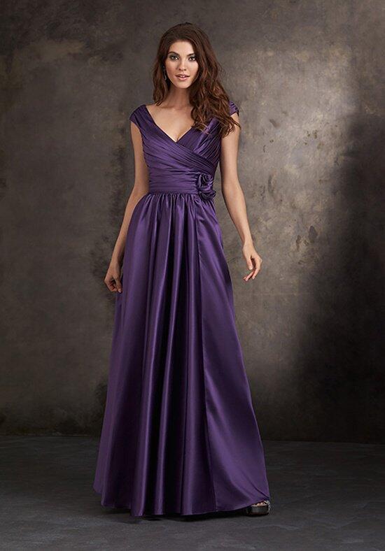 Allure Bridesmaids 1464 Bridesmaid Dress - The Knot