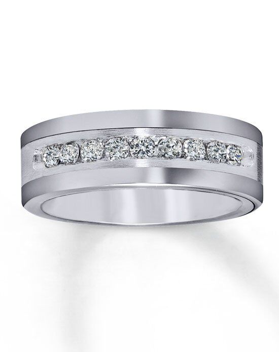 Kay jewelers men's diamond rings