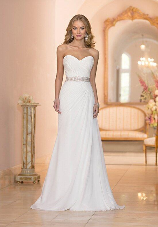 Stella York 5974 Wedding Dress - The Knot