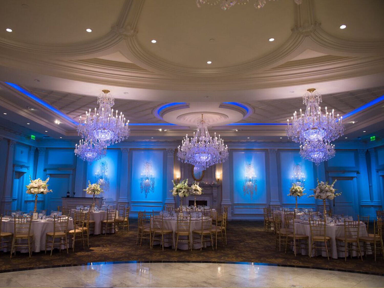 Wedding Uplighting Everything You Need To Know