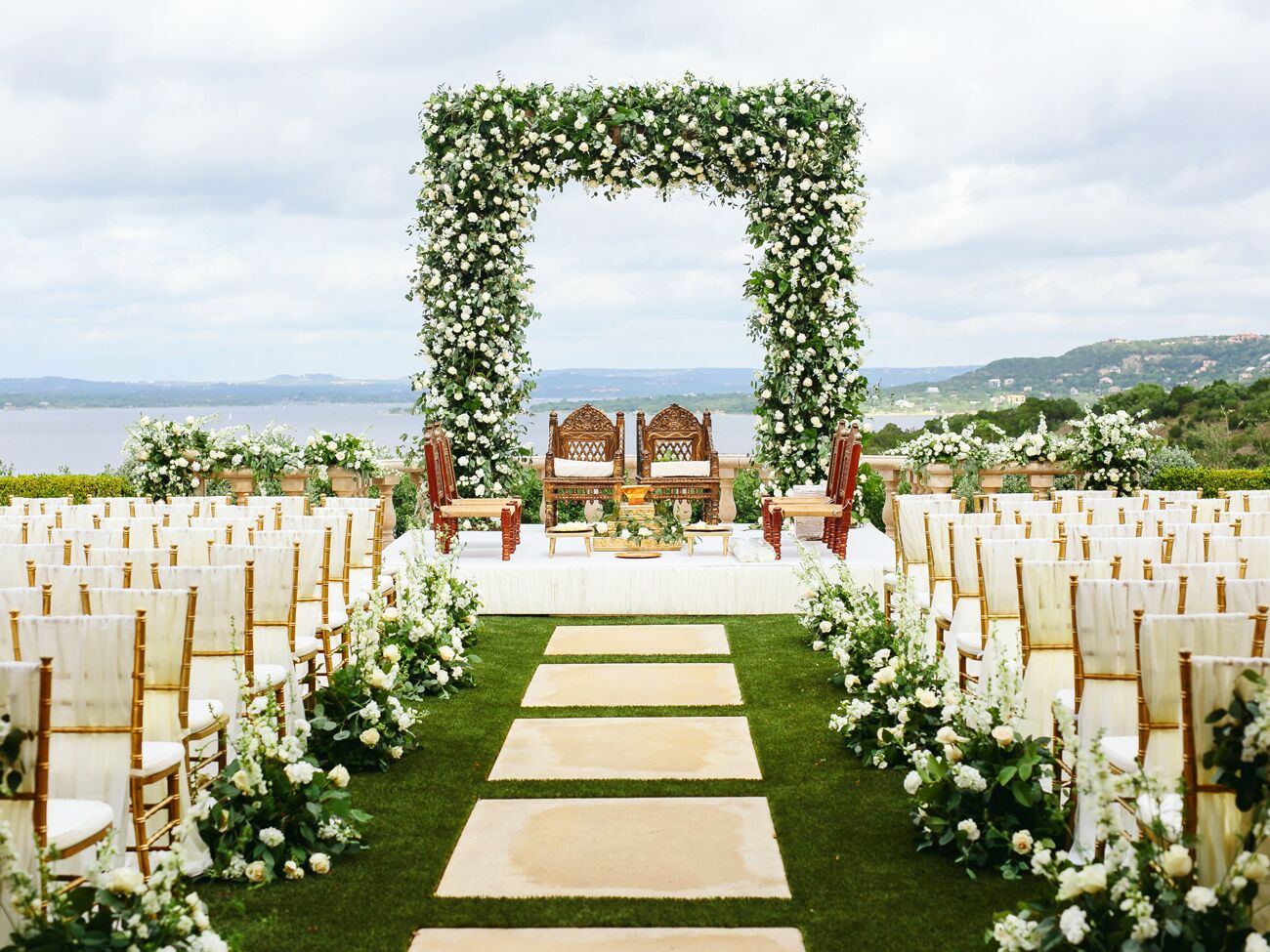 where to get flowers for wedding