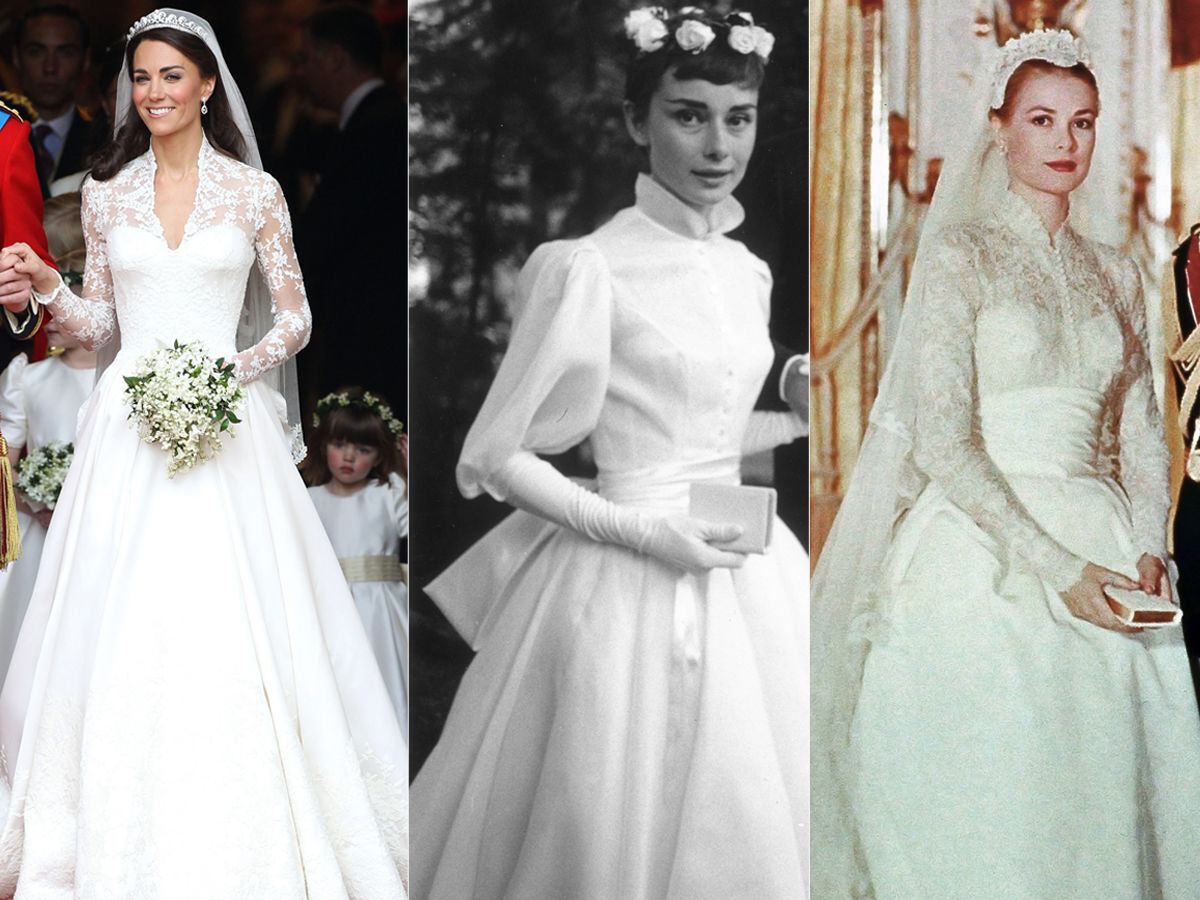 the most beautiful dresses