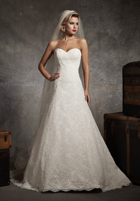 Cheap wedding dresses justin alexander