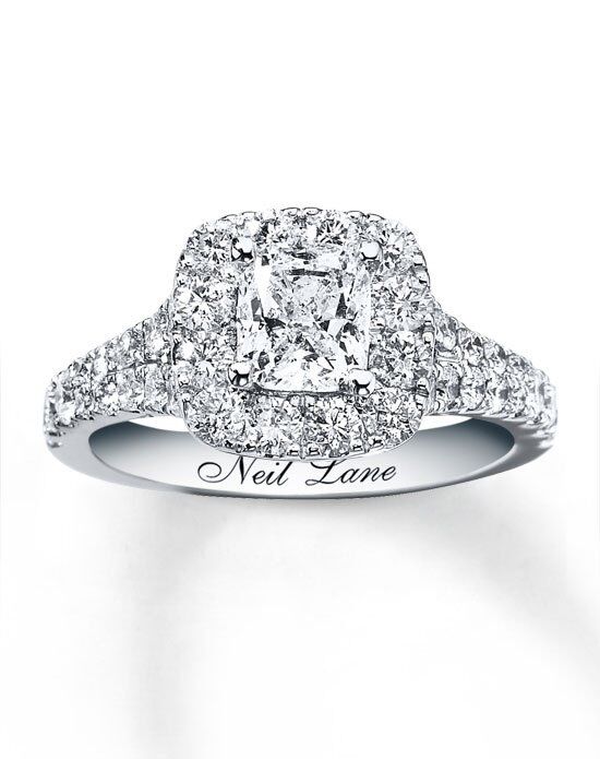 Neil lane engagement rings for cheap