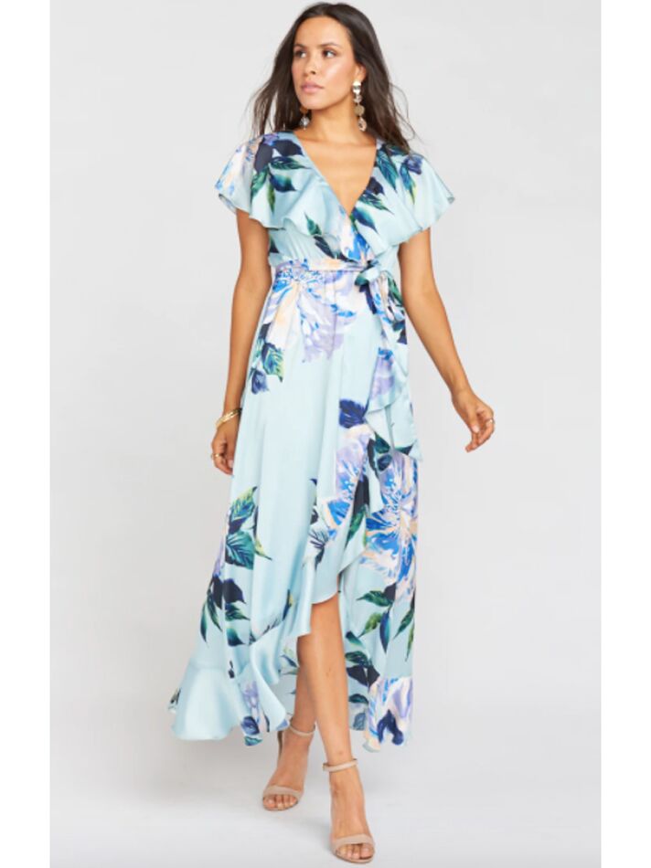 formal beach dresses for wedding