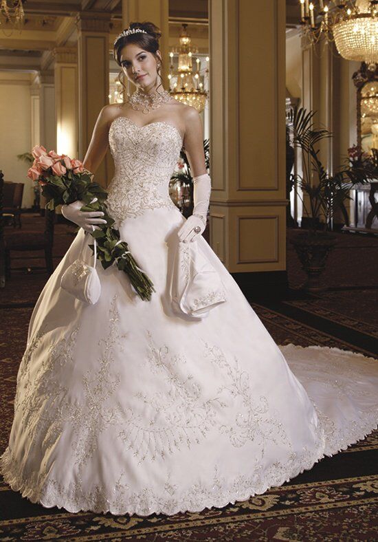 Marys Bridal Dresses 1