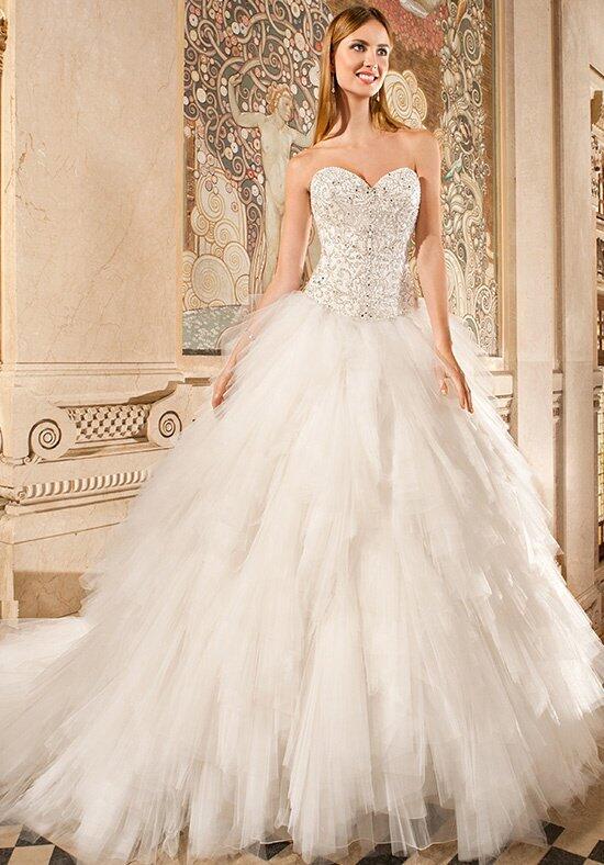 Sweetheart Wedding Dresses