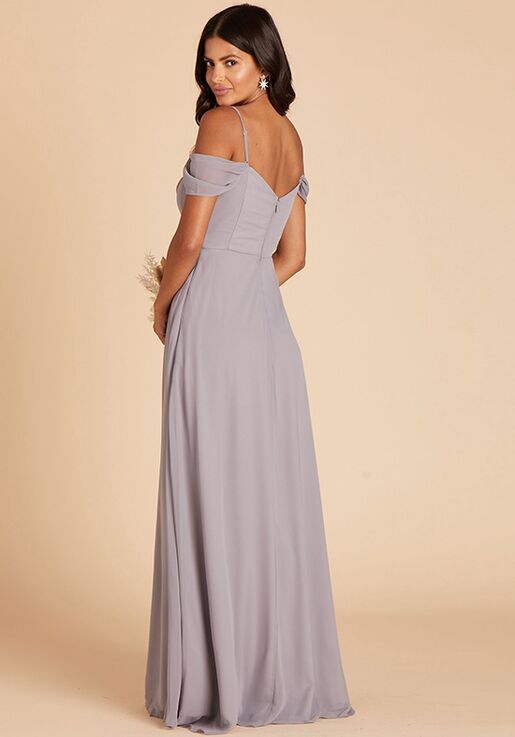 wedding lace gown