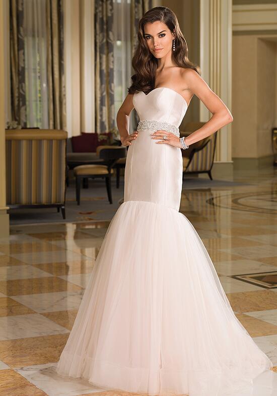 Justin Alexander Wedding Dresses