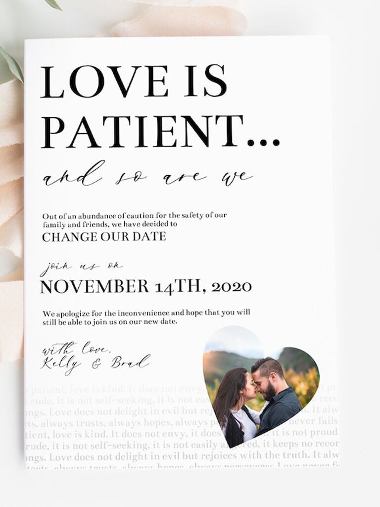 Save The Date Ideas Funny