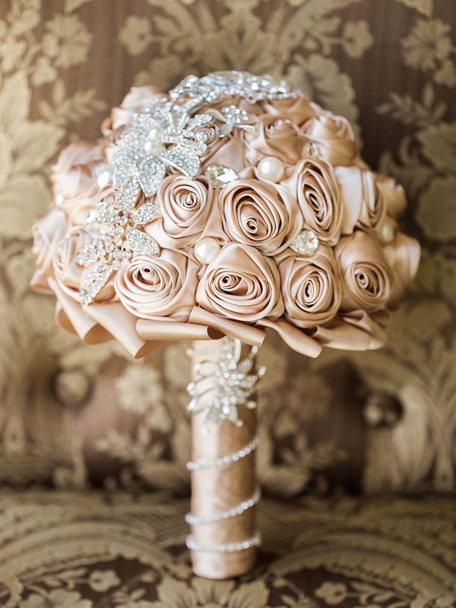 bridesmaid bouquet ideas